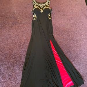 Betsy & Adam dress size 10